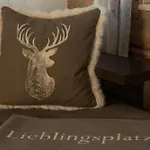 アパート Zugspitzblick レルモース