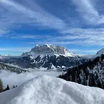 Zugspitzblick