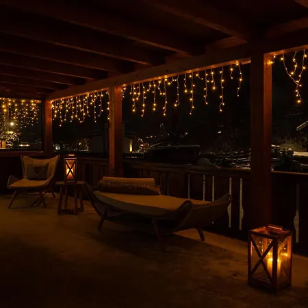 Zugspitzblick アパート