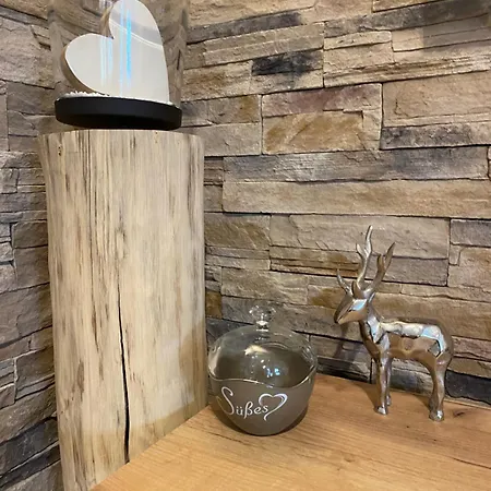 Zugspitzblick アパート