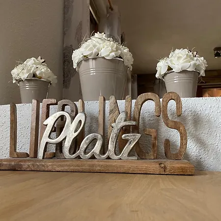 Διαμέρισμα Zugspitzblick