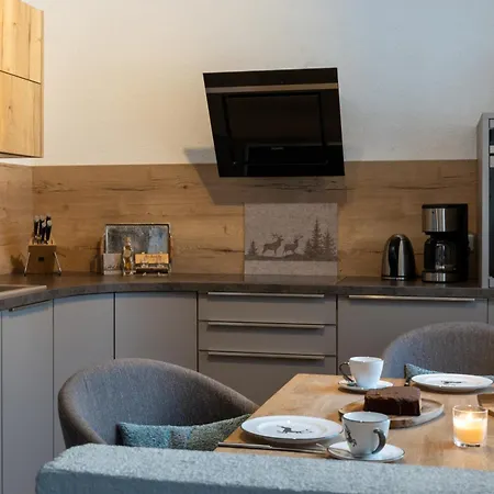 Zugspitzblick * Lermoos