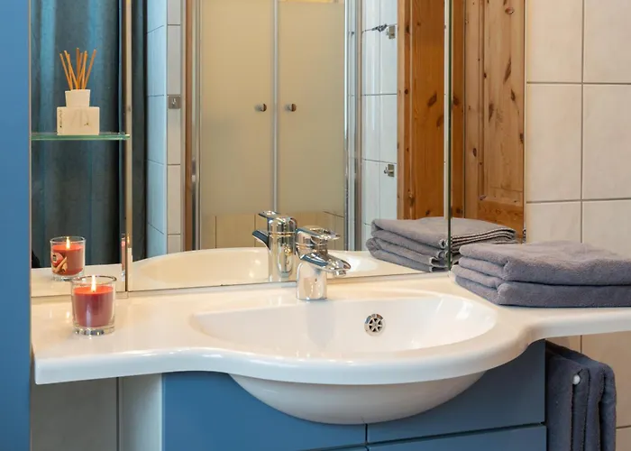 Zugspitzblick * לרמוס