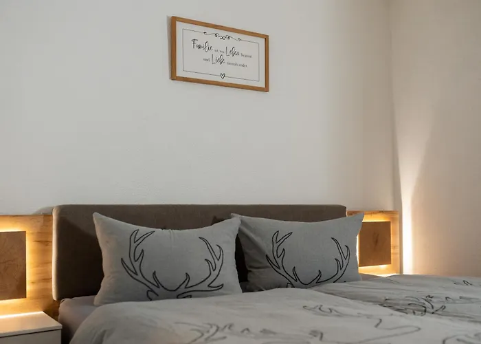 Apartamento Zugspitzblick Lermoos