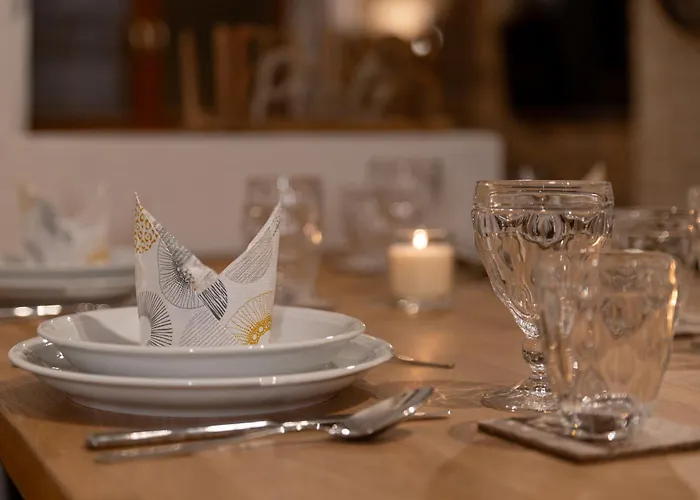 Zugspitzblick * לרמוס