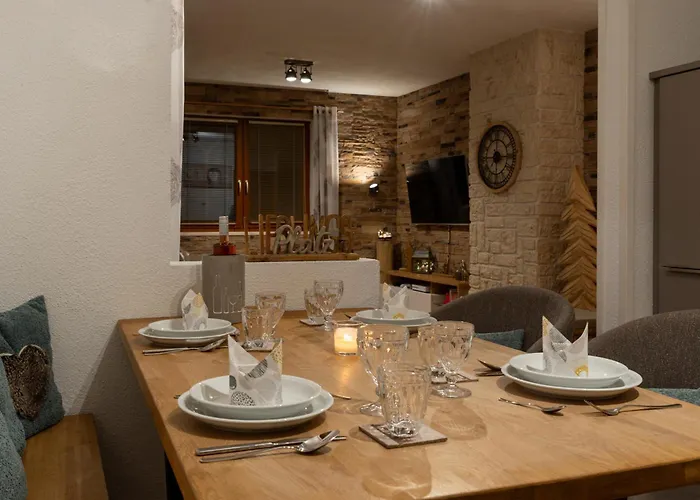 Zugspitzblick * לרמוס