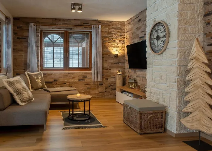 Zugspitzblick דירה