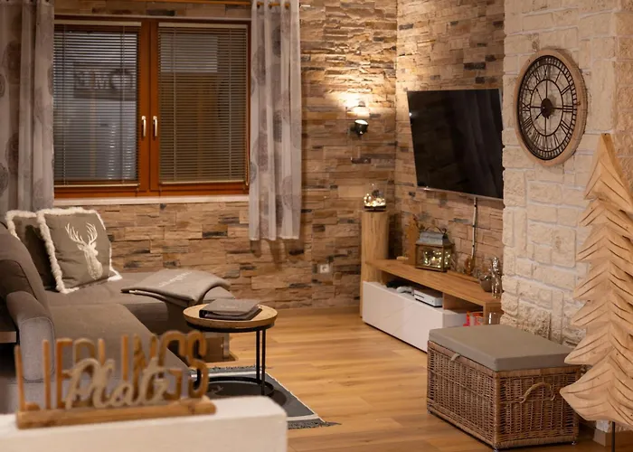 Apartamento Zugspitzblick