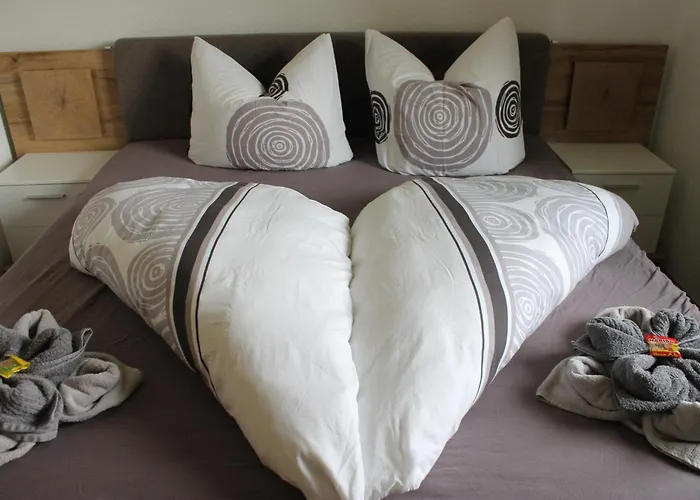 Zugspitzblick דירה