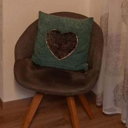 Zugspitzblick Appartement Lermoos