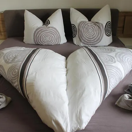 Zugspitzblick Appartement