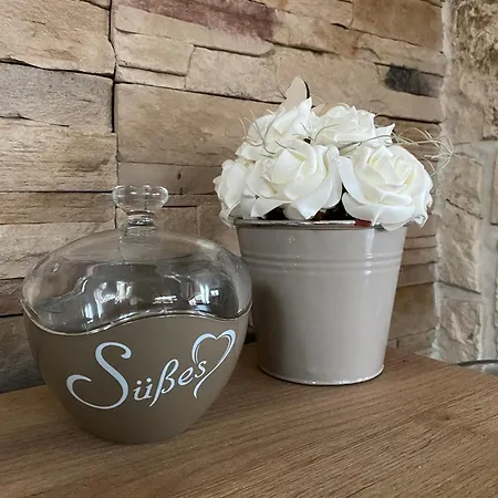 Appartement Zugspitzblick