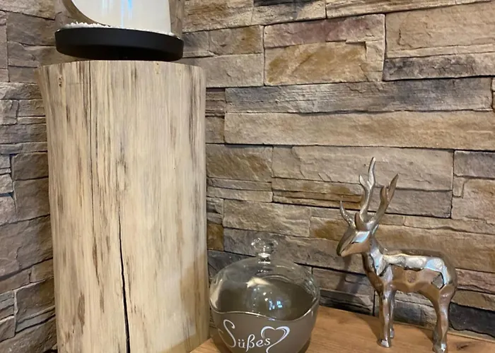 Zugspitzblick Appartamento