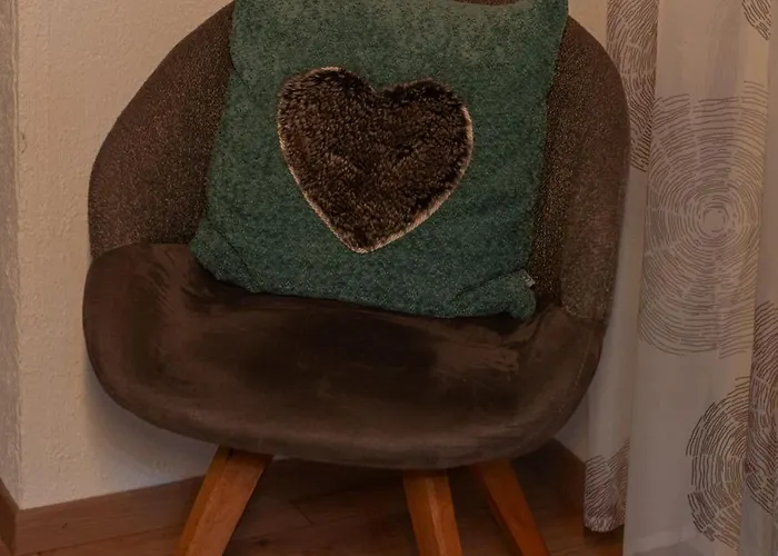 Zugspitzblick Appartamento Lermoos