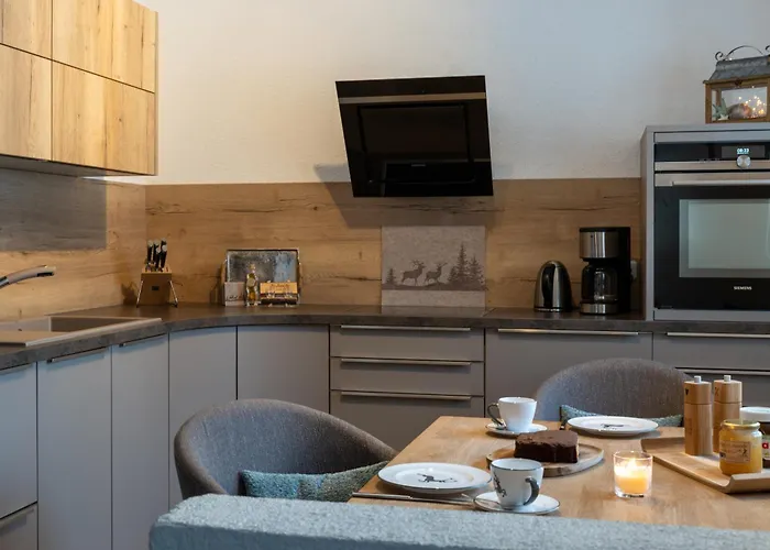 Zugspitzblick * Lermoos