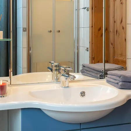 Zugspitzblick * Lermoos