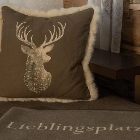 Apartamento Zugspitzblick Lermoos