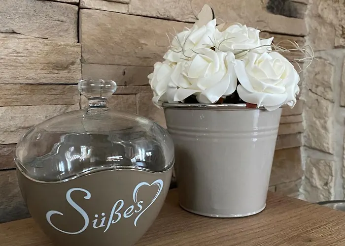 Apartman Zugspitzblick